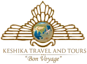 Keshika Travel & Tours Sdn Bhd