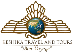 Keshika Travel & Tours Sdn Bhd